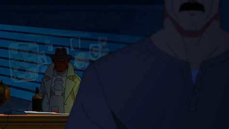 invincible 2021 s01e04 h265|Invincible S01E04 .